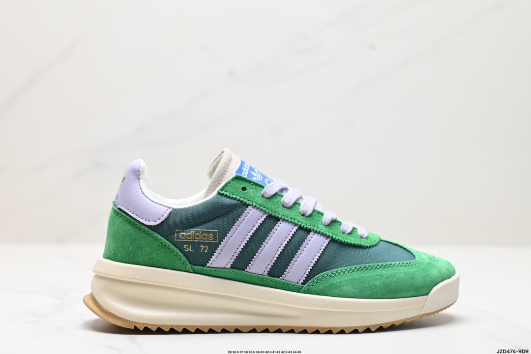 Adidas SL Shoes